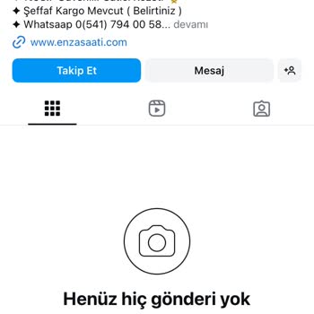 Yanlış Ürün Gönderimi Ve İletişim Sorunları