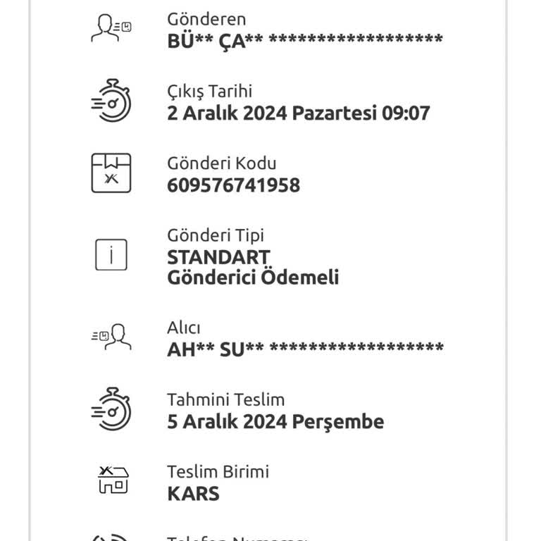 Yurtiçi Kargo Çekilmez Hale Geldi!