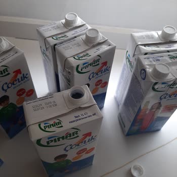 Son Kullanma Tarihi Geçmiş Ürün Skandalı