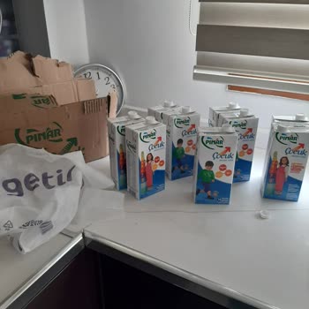 Son Kullanma Tarihi Geçmiş Ürün Skandalı