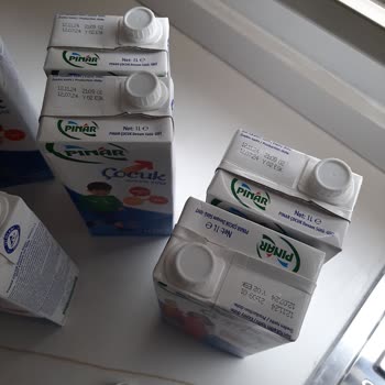 Son Kullanma Tarihi Geçmiş Ürün Skandalı