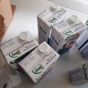 Son Kullanma Tarihi Geçmiş Ürün Skandalı
