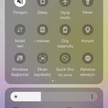 Yeni Telefonun Batarya Sorunu: Hızlı Güç Kaybı