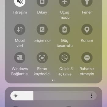 Yeni Telefonun Batarya Sorunu: Hızlı Güç Kaybı
