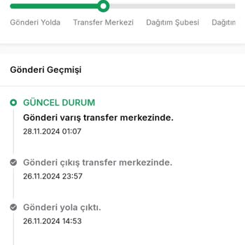 Trendyol Siparişim Teslim Edilmedi: Aras Kargo'nun İlgisizliği