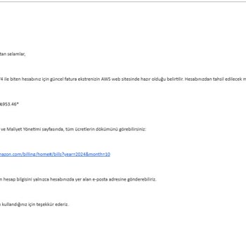 AWS SES Billed Me $27.83 Without Proper Notice While in Sandbox Mode