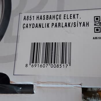 Mein Korkmaz A 851 Teekocher erfüllt meine Erwartungen nicht