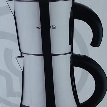 Mein Korkmaz A 851 Teekocher erfüllt meine Erwartungen nicht