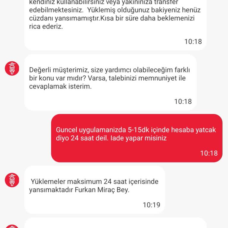 Tıklapay Hesabına Yatırılan Para Neden Yansımıyor