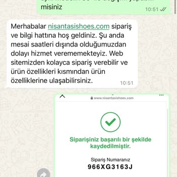 İletişim Sorunları Ve İade Sürecinde Yaşanan Zorluklar