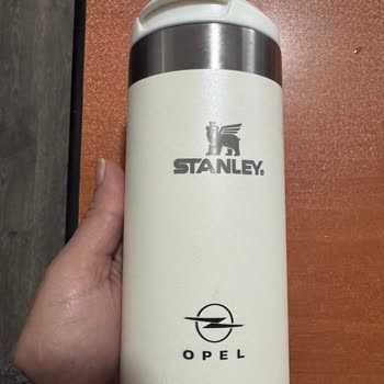 Stanley Patlayan Termos Tehlikesi