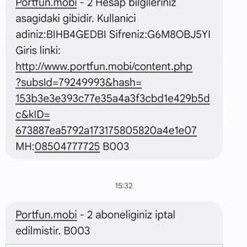 Habersiz Dijital Üyelikler Ve Haksız Fatura Ücretleri