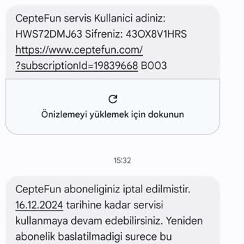 Habersiz Dijital Üyelikler Ve Haksız Fatura Ücretleri
