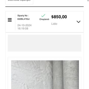 Yanlış Ürün Teslimatı Ve İletişim Sorunu