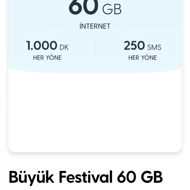 Turkcell'de Adaletsiz Fiyatlandırma Şikayeti