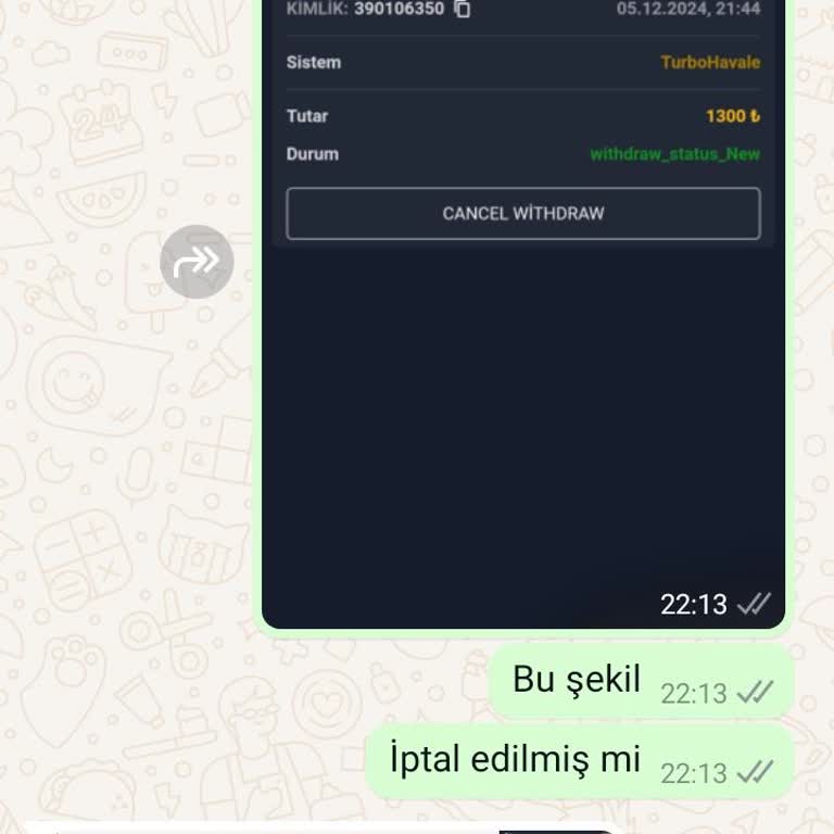 Aronbet'te Giriş Sorunu Ve İletişim Eksikliği