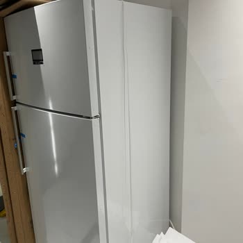 Buzdolabı Teslimatında Hasar Ve İlgisizlik