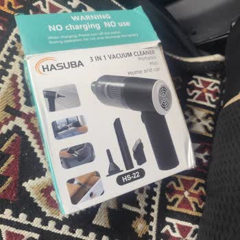 Süpürgenin Çekim Gücü Hayal Kırıklığı