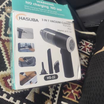 Süpürgenin Çekim Gücü Hayal Kırıklığı