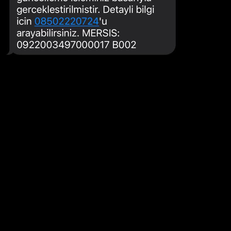 Usulsüz Sky Limit Tanımlaması Mağduriyeti