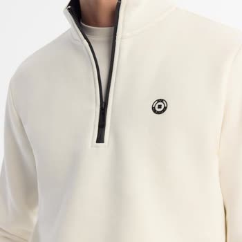 Sweatshirt Kumaş Kalitesi Sorunu