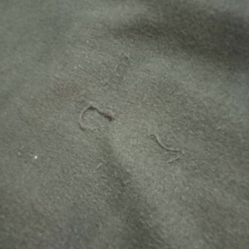 Sweatshirt Kumaş Kalitesi Sorunu