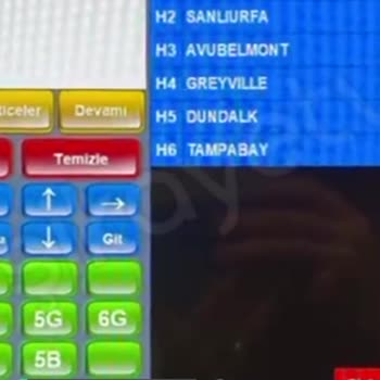 Türkiye Jokey Kulübü | Tjk 533 Numaralı Bayi Şikayeti!