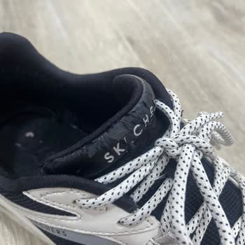 Skechers Kalitesiz Ürün Ve Yetersiz Müşteri Desteği