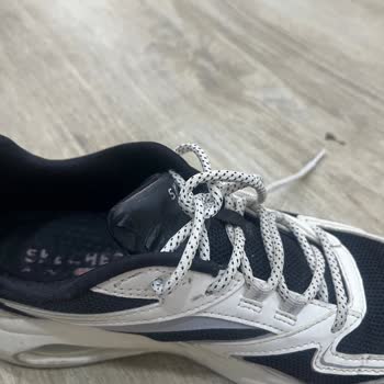 Skechers Kalitesiz Ürün Ve Yetersiz Müşteri Desteği