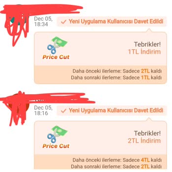 Temu Uygulamasında Arkadaş Daveti Sorunu