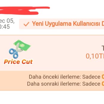Temu Uygulamasında Arkadaş Daveti Sorunu