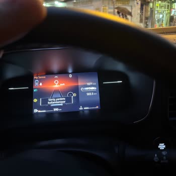 Yeni Aldığım Araçta Sürekli Arıza Ve Servis Sorunu