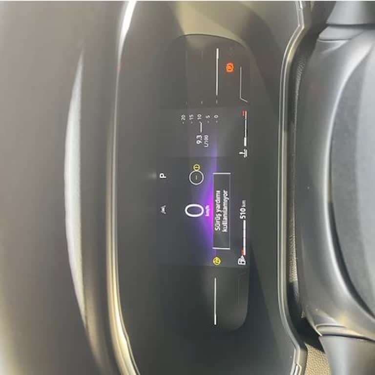 Yeni Aldığım Araçta Sürekli Arıza Ve Servis Sorunu