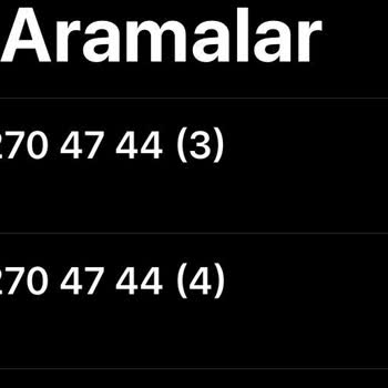 Kargo Firmasıyla İletişimsizlik Ve Anlaşılmaz İade Süreci