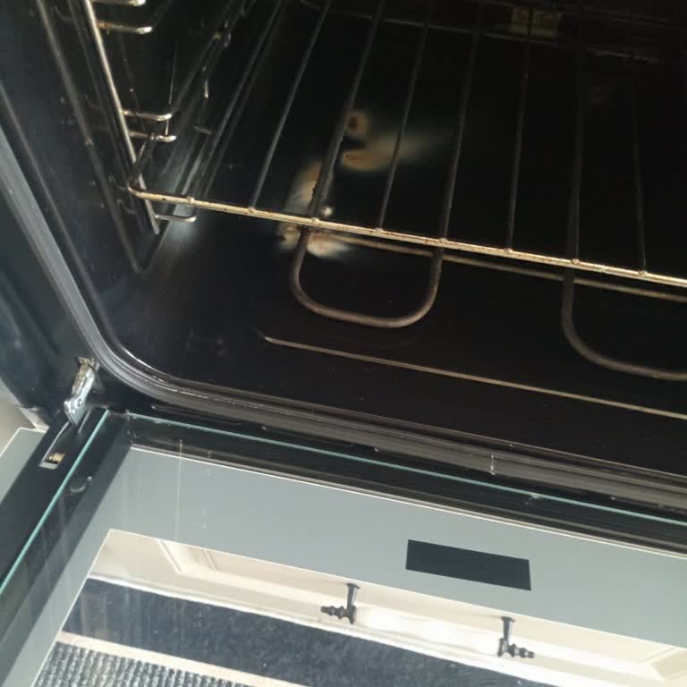 Patlayan Fırın Tehlikesi: Kumtel Ürünleri Güvenlik Sorunu!