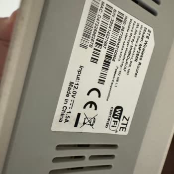 Sürekli Bağlantı Sorunu: Modem Yeşil Işıkta Takılı Kaldı