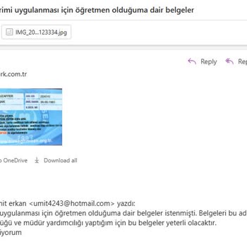 Yanlış Faturalandırma Ve Onay Sorunu