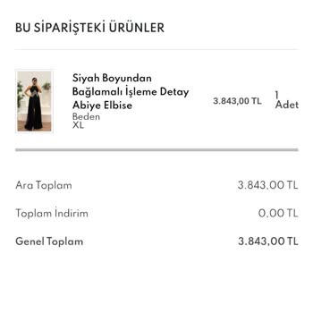 İade Ücreti Sorunu Ve Hediye Çeki Zorunluluğu