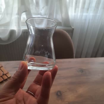 Samsung Bulaşık Makinesi: Kalıcı Cam Hasarı Ve Çözülmeyen Sorunlar