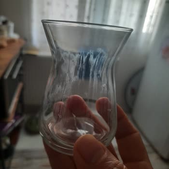 Samsung Bulaşık Makinesi: Kalıcı Cam Hasarı Ve Çözülmeyen Sorunlar