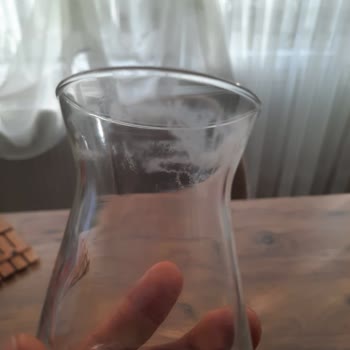 Samsung Bulaşık Makinesi: Kalıcı Cam Hasarı Ve Çözülmeyen Sorunlar