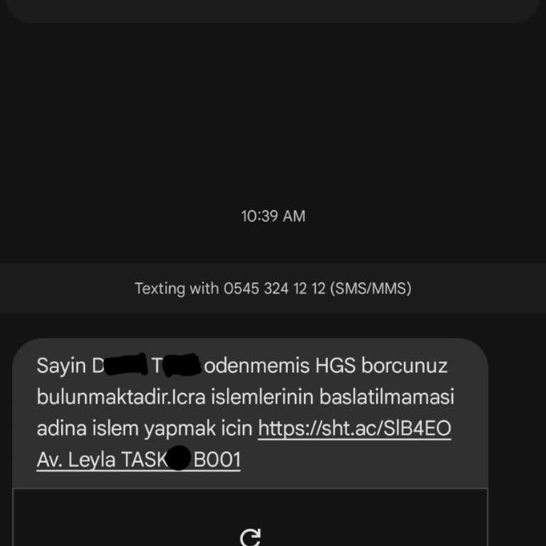 Yanlışlıkla Tıklanan Link Sonrası Kimlik Bilgisi Güvenliği Endişesi