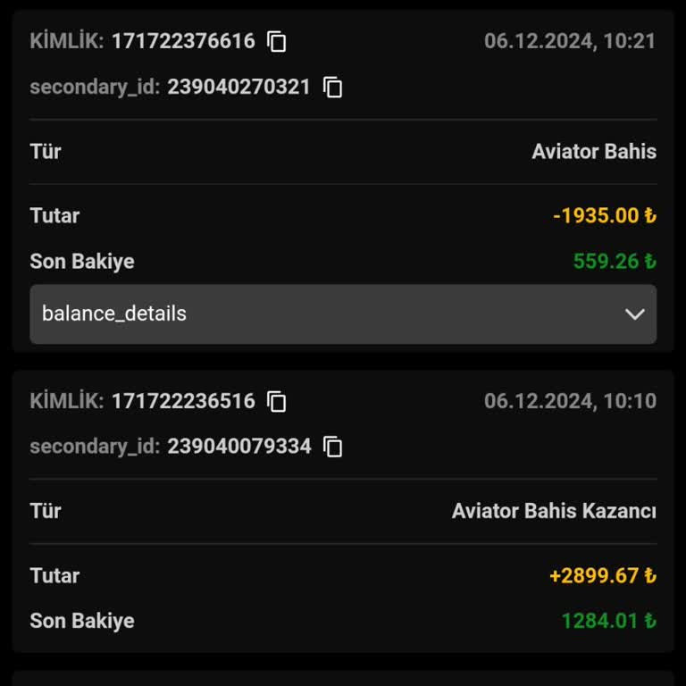 Candycasino Yanıltıcı Site: Kazançlar Yansıtılmıyor