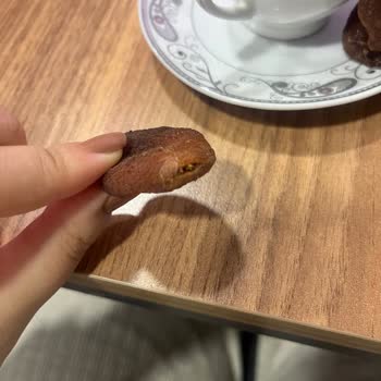 Kurtlu Kuru Kayısı Şoku