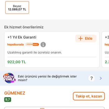 Hepsiburada'da Kupon Mağduriyeti Ve Ürün İade Sorunu