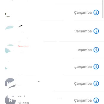 Sürekli Arayan 542'li Numara Kabusu