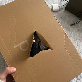 Penti Paketim Açılmış Geldi!