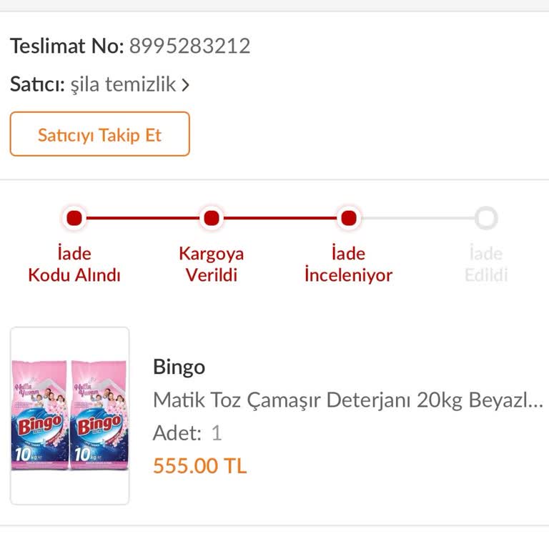 Sürat Kargo'nun Teslimat Sorunu Ve İlgisiz Müşteri Hizmetleri