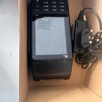 Ödeal Profilo Yazar Kasa Ve Pos Cihazı Sorunları!