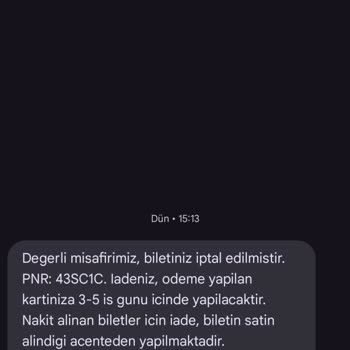 Pegasus'tan Çifte Ücret Kesintisi Mağduriyeti